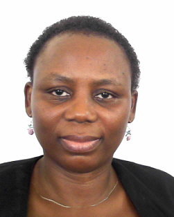OLUDELE ESTHER OMOBOLA picture