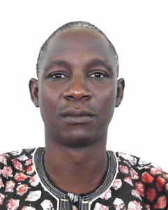 AKINGBADE KAYODE FRANCIS picture
