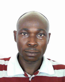 AYODELE ABIODUN OMOTUNDE. A picture