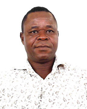 UGBEADE MIKE ONYEISI picture
