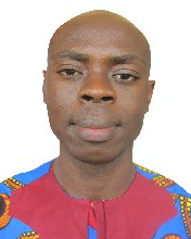 AGBOLADE OLAIDE AYODEJI picture