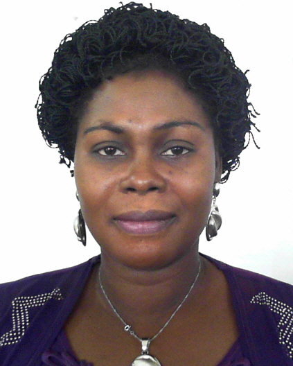 AYODELE CECILIA YETUNDE picture