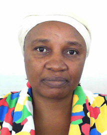 Adiji Bolajoko Esther picture